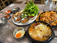-全州豆芽汤饭