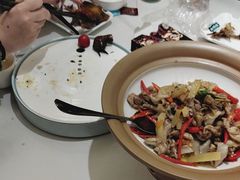 -大鸽饭(木莲中路店)