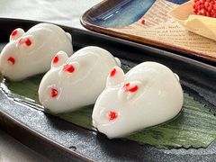 -鹿鸣酒家(越秀店)