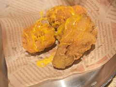 -姜胖胖韩式自助烤肉(光明万达店)