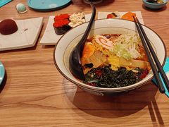 -晴季寿司(红旗街万达店)