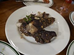 -1981牛排西餐厅(海信店)