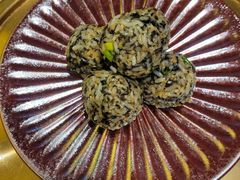 -海之屋韩式烤肉(海棠68环球美食街店)