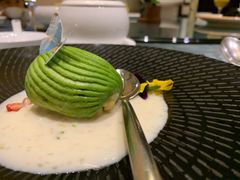 -三宝大饭店-中和艺素餐厅(浦上金山正祥广场店)