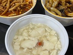 -西月城谭豆花(春熙路店)
