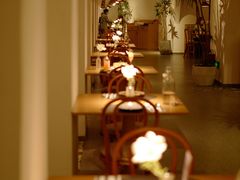-麓椿花园西餐厅(海乐世界店)