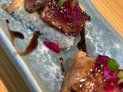 鹅肝-花和海鲜自助(梅江店)