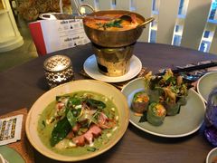-CHINCHIN 青青·泰国料理(万象食家店)
