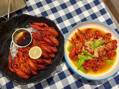 -龙虾奇迹(大华三路店)