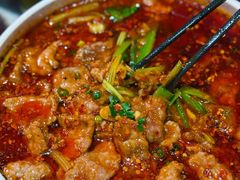 -易老妈蹄花.特色川菜(人民公园总店)