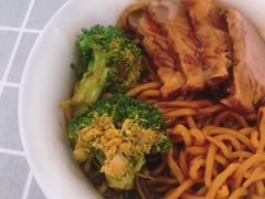 -王胖子驴肉火烧(东四旗舰店)