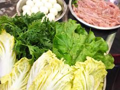 -憨铁匠老火锅(龙岗万科里店)