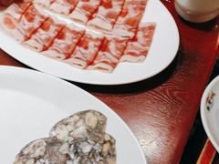 -重庆袁老四火锅(武进万达店)