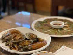 -普乐酱蟹(coex店)