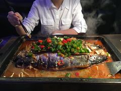 -炉鱼(天河领展店)
