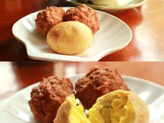 虎皮鸡蛋-美玲拉面(鞍山西道店)