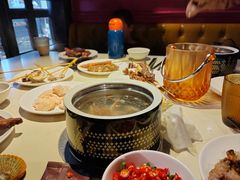 -加餐海鲜自助(集美银泰百货店)
