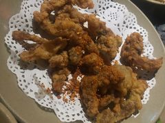 -蜀大侠火锅(建设路第五大道店)