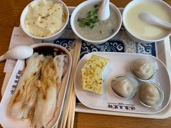-冰泉豆浆馆(阳朔店)