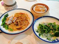 -星河湾半岛酒店-真粤中餐厅