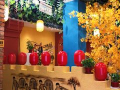 -西北印象佳宴(兴华街中段店)