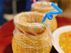 奶茶奶绿-紫滇源云南生态菜(丹凤街店)