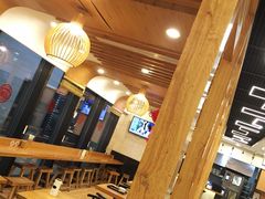 大堂-鴻瑞興面馆(保利时光里店)