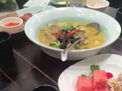 -外婆家(义乌新光汇购物中心店)