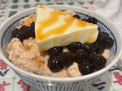 -堂屋糖水店(愚园店)