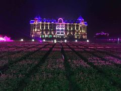 -广州花之恋城堡酒店