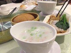 -利雅园酒家(大沙地店)