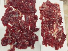 -伟记牛肉(金鸿公路店)