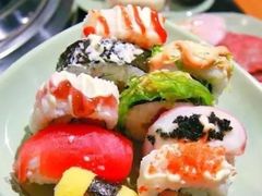 -梨花自助烤肉(天河城店)