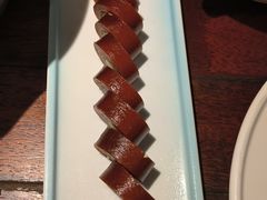 山楂之恋-前海沿·青岛菜(五四广场永旺店)