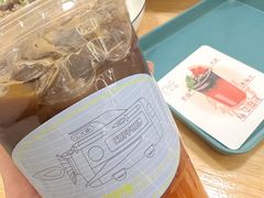 -仁义涵西餐·咖啡(中华巴洛克店)