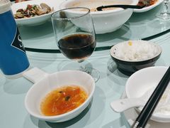 -苏先生海鲜渔庄(金桥店)