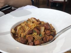 -小南洋海景餐厅(深圳湾店)