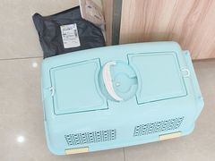 -瑞鹏·疫苗·绝育·宠物医院(广九店)