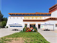 -五当召景区