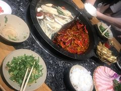 -蜀大侠火锅(车公庙店)