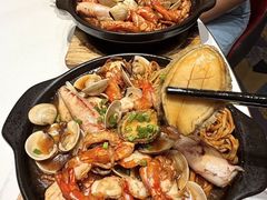 -稻香海鲜饭店(第一国际店)