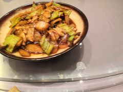 -九转小磨·非遗东北菜(群力店)