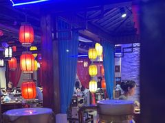 -唇辣号重庆老火锅(燕郊鑫乐汇店)