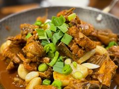 -鸿运楼·舌尖上的徽菜