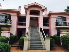 -圣爵菲斯大酒店(长沙世界之窗店)