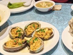 -北塘海鲜·天津菜(大光明桥旗舰店)