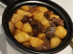 -花腩清汤牛腩