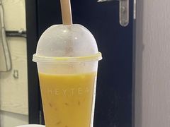 -喜茶(东莞厚街万达店)