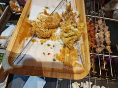 -好唛士·精酿啤酒烧烤(金沪路店)
