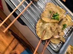 -木屋烧烤(惠阳华润小径湾店)